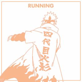 Album cover of Running (Minato) (feat. Ben Schuller)