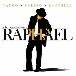 Album cover of Te Llevo En El Corazón - Tango - Bolero - Ranchera