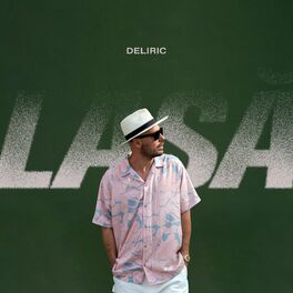 Album cover of Lasă