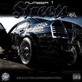 Album cover of Number 1 Street Hits