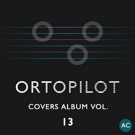 Album cover of Covers Album Vol. 13 | 2012 Advent Calendar