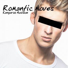 Album cover of Romantic Moves