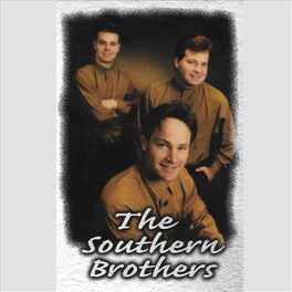 Album cover of The Southern Brothers
