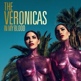 Album cover of In My Blood
