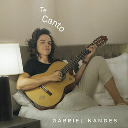 Album cover of Te Canto