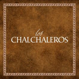 Album cover of Los Chalchaleros