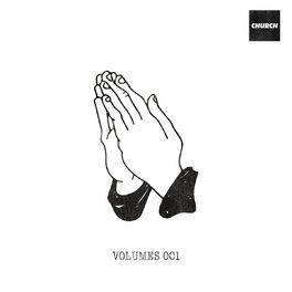 Album cover of Church, Vol. 1