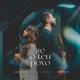 Album cover of Se o Teu Povo