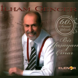 Album cover of Bir Yaşayan Çınar