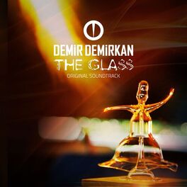 Album cover of The Glass (Original Soundtrack)