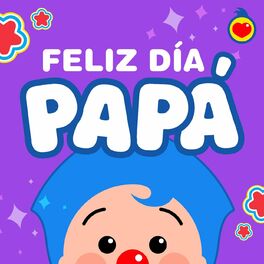 Album cover of Feliz Día Papá