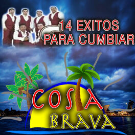 Album cover of 14 Exitos Para Cumbias