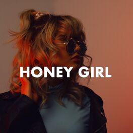 Album cover of Honey Girl