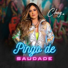 Album cover of Pingo de Saudade