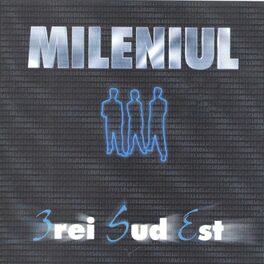Album cover of Mileniul III