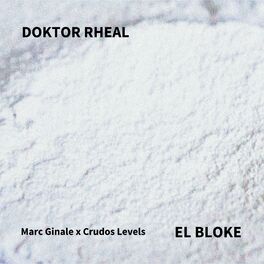 Album cover of EL BLOKE