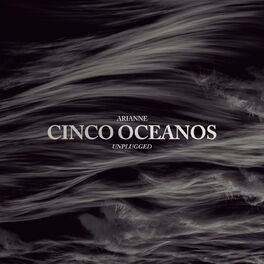 Album cover of Cinco Oceanos (Versão Acústica)