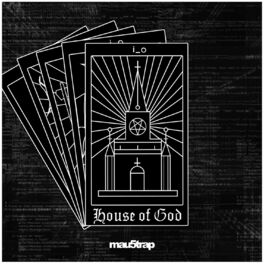 Album cover of House of God