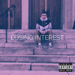JayJ - Losing Interest: lyrics and songs