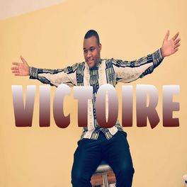 Album cover of Victoire