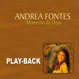 Album cover of Momento de Deus (Playback)