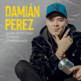 Album cover of Ahora Estoy Solo / Olvidame / Lo Intentamos