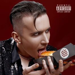 Album cover of КАЧАЕТ