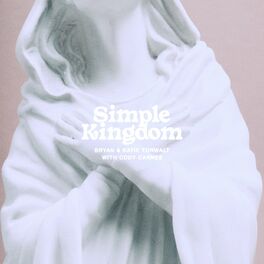 Album cover of Simple Kingdom (Live)