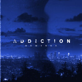 Album cover of Addiction (feat. Oston) [Remixes] Remixes