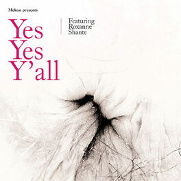 Album cover of Yes Yes Y'all