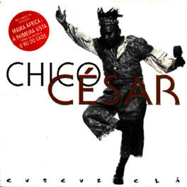 Album cover of Cuscuz Clã