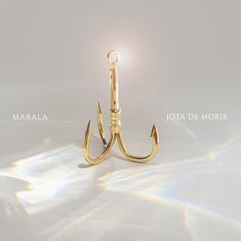 Album cover of Jota de morir