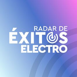 Album cover of Radar de Éxitos: Electro