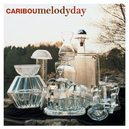 Album cover of Melody Day