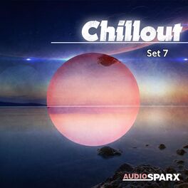 Album cover of Chillout, Set 7