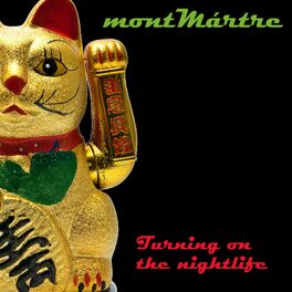 Album cover of Turning on the Nightlife