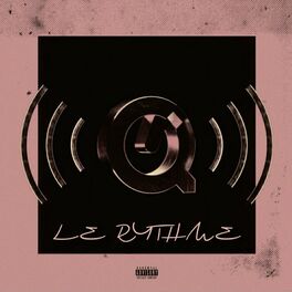 Album cover of Le rythme