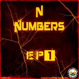 Album cover of EP 1