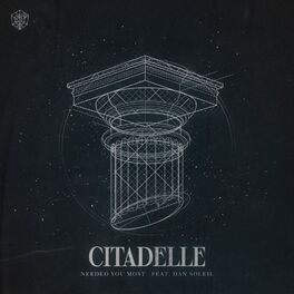 Album cover of Needed You Most
