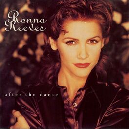 Album cover of After the Dance