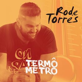Album cover of Termômetro