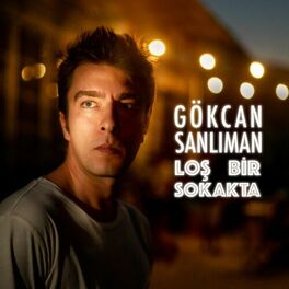 Album cover of Loş Bir Sokakta