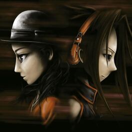 Album cover of Shaman King