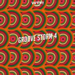 Album cover of Groove Storm 4