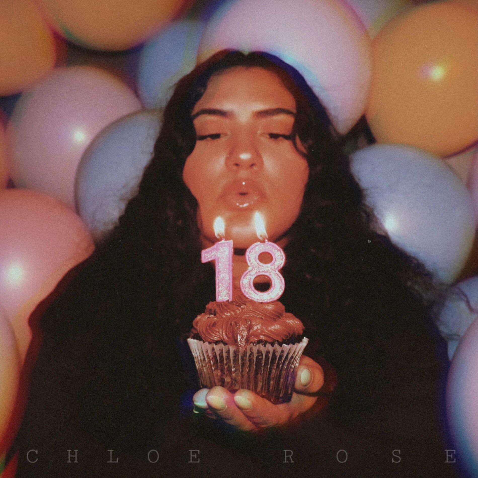 Chloe Rose: albums, songs, playlists | Listen on Deezer