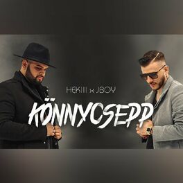 Album cover of Könnycsepp