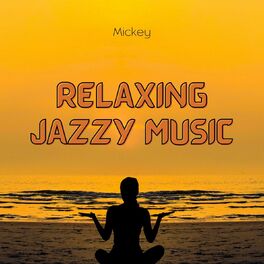 Album cover of Relaxing jazzy music