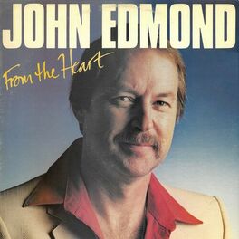 Album cover of From the Heart
