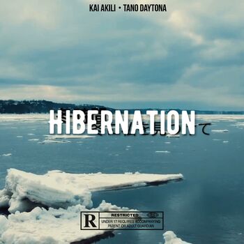 HiberNation cover