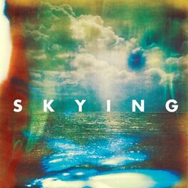 Album cover of Skying